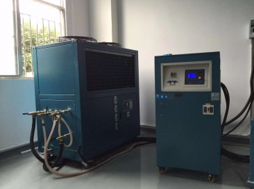 高頻爐專用冷水機(jī)